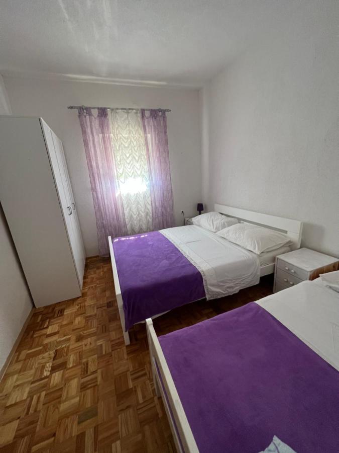 Apartment Vujcic Donji Okrug  Exterior photo